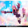 SH Figuarts - Jewelry Bonney -Future Island Egghead- | One Piece [Bandai]