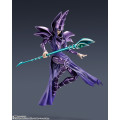 SH MonsterArts - Dark Magician | Yu-Gi-Oh! [Bandai]