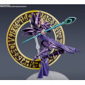 SH MonsterArts - Dark Magician | Yu-Gi-Oh! [Bandai]