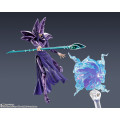 SH MonsterArts - Dark Magician | Yu-Gi-Oh! [Bandai]