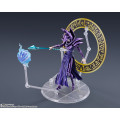 SH MonsterArts - Dark Magician | Yu-Gi-Oh! [Bandai]