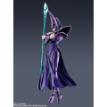 SH MonsterArts - Dark Magician | Yu-Gi-Oh! [Bandai]