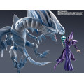SH MonsterArts - Dark Magician | Yu-Gi-Oh! [Bandai]