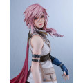 1/6.5 Scale Figure - Lightning | Final Fantasy Series [Good Smile Company]