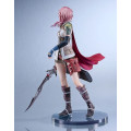 1/6.5 Scale Figure - Lightning | Final Fantasy Series [Good Smile Company]