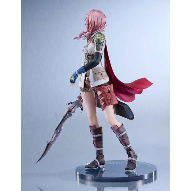 1/6.5 Scale Figure - Lightning | Final Fantasy Series [Good Smile Company]
