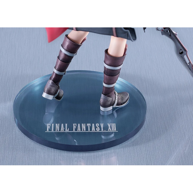 1/6.5 Scale Figure - Lightning | Final Fantasy Series [Good Smile Company]