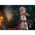 1/6.5 Scale Figure - Lightning | Final Fantasy Series [Good Smile Company]