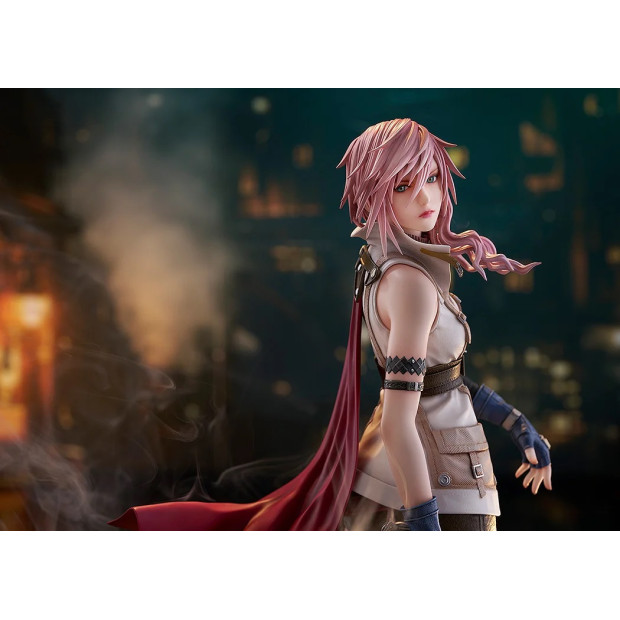 1/6.5 Scale Figure - Lightning | Final Fantasy Series [Good Smile Company]