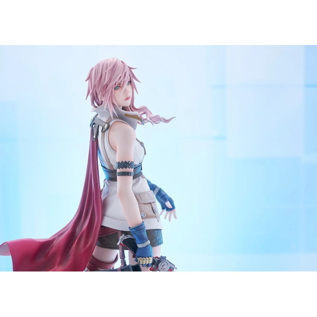 1/6.5 Scale Figure - Lightning | Final Fantasy Series [Good Smile Company]