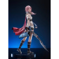 1/6.5 Scale Figure - Lightning | Final Fantasy Series [Good Smile Company]