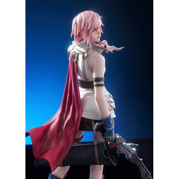 1/6.5 Scale Figure - Lightning | Final Fantasy Series [Good Smile Company]