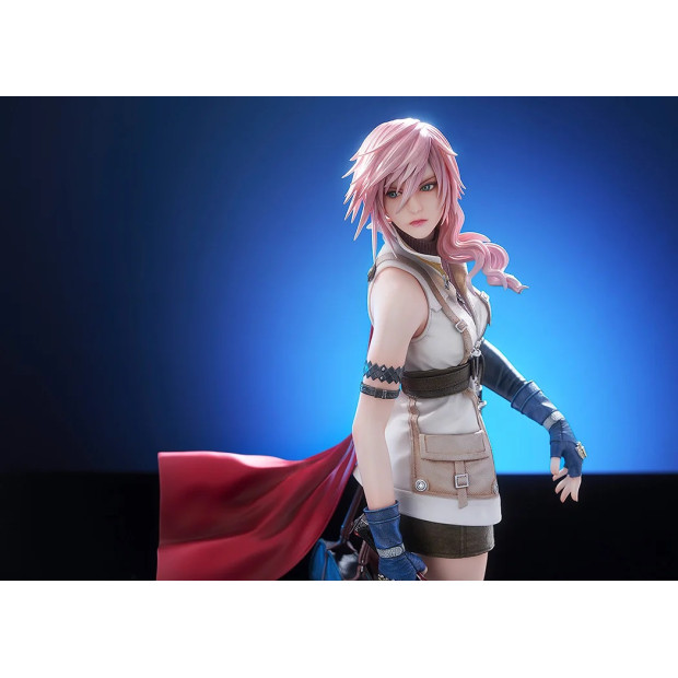 1/6.5 Scale Figure - Lightning | Final Fantasy Series [Good Smile Company]