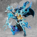 Portrait of Pirates WA-MAXIMUM - "Surgeon of Death" Trafalgar Law -Awakened- | One Piece [Megahouse]
