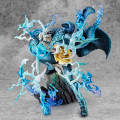 Portrait of Pirates WA-MAXIMUM - "Surgeon of Death" Trafalgar Law -Awakened- | One Piece [Megahouse]