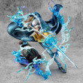 Portrait of Pirates WA-MAXIMUM - "Surgeon of Death" Trafalgar Law -Awakened- | One Piece [Megahouse]