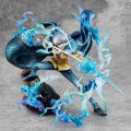 Portrait of Pirates WA-MAXIMUM - "Surgeon of Death" Trafalgar Law -Awakened- | One Piece [Megahouse]