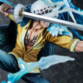 Portrait of Pirates WA-MAXIMUM - "Surgeon of Death" Trafalgar Law -Awakened- | One Piece [Megahouse]
