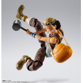 SH Figuarts - Usopp -Romance Dawn- | One Piece [Bandai]
