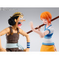 SH Figuarts - Usopp -Romance Dawn- | One Piece [Bandai]
