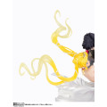 Figuarts Zero Chouette - Usagi and Tuxedo Mask (Moonlight Glow Edition) | Sailor Moon [Bandai]