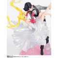 Figuarts Zero Chouette - Usagi and Tuxedo Mask (Moonlight Glow Edition) | Sailor Moon [Bandai]