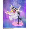 Figuarts Zero Chouette - Usagi and Tuxedo Mask (Moonlight Glow Edition) | Sailor Moon [Bandai]
