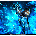 SH Figuarts - Dabi | My Hero Academia [Bandai]