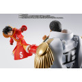 SH Figuarts - Borsalino 'Kizaru' -Future Island Egghead- | One Piece [Bandai]