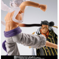 SH Figuarts - Borsalino 'Kizaru' -Future Island Egghead- | One Piece [Bandai]