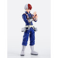 SH Figuarts - Todoroki Shoto | My Hero Academia [Bandai]
