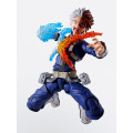 SH Figuarts - Todoroki Shoto | My Hero Academia [Bandai]