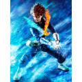 SH Figuarts - Todoroki Shoto | My Hero Academia [Bandai]