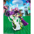 Figuarts Zero [EXTRA BATTLE] - jewelry Bonney -Near Death Experience- | One Piece [Bandai]