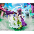 Figuarts Zero [EXTRA BATTLE] - jewelry Bonney -Near Death Experience- | One Piece [Bandai]