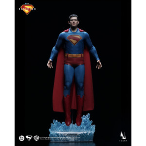 INART 1/6th Scale - Superman & Krypto | DC Studios [INART]