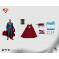 INART 1/6th Scale - Superman & Krypto | DC Studios [INART]