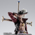 SH Figuarts - Dracule Mihawk 'Hawk Eye' | One Piece [Bandai]