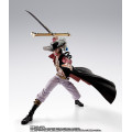 SH Figuarts - Dracule Mihawk 'Hawk Eye' | One Piece [Bandai]