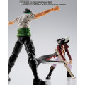 SH Figuarts - Dracule Mihawk 'Hawk Eye' | One Piece [Bandai]