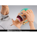 SH Figuarts - Dracule Mihawk 'Hawk Eye' | One Piece [Bandai]