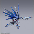 Metal Build - Freedom Gundam Concept 2 [Reissue] | Gundam Series [Bandai]