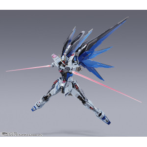 Metal Build - Freedom Gundam Concept 2 [Reissue] | Gundam Series [Bandai]