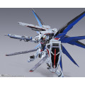 Metal Build - Freedom Gundam Concept 2 [Reissue] | Gundam Series [Bandai]