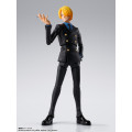 SH Figuarts - Sanji -Romance Dawn- | One Piece [Bandai]
