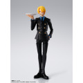 SH Figuarts - Sanji -Romance Dawn- | One Piece [Bandai]