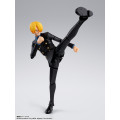 SH Figuarts - Sanji -Romance Dawn- | One Piece [Bandai]