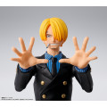 SH Figuarts - Sanji -Romance Dawn- | One Piece [Bandai]