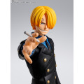 SH Figuarts - Sanji -Romance Dawn- | One Piece [Bandai]