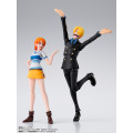 SH Figuarts - Sanji -Romance Dawn- | One Piece [Bandai]